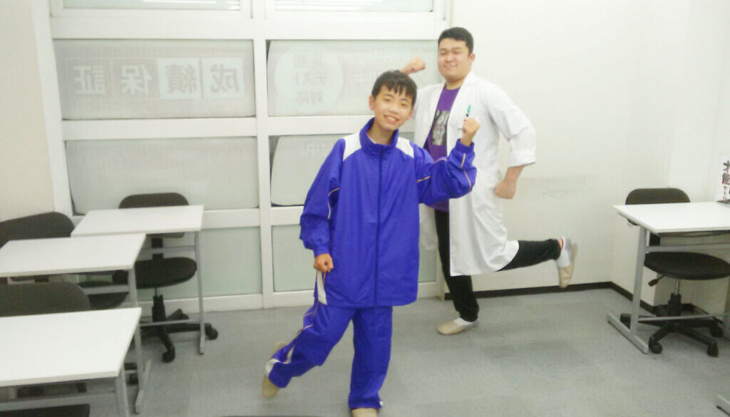 川頭さん［内山先生］ - あすか個別指導学院 【個別指導塾・学習塾