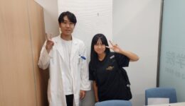 桃澤柚絵さん大府北2年数学28点up2024年度1学期期末