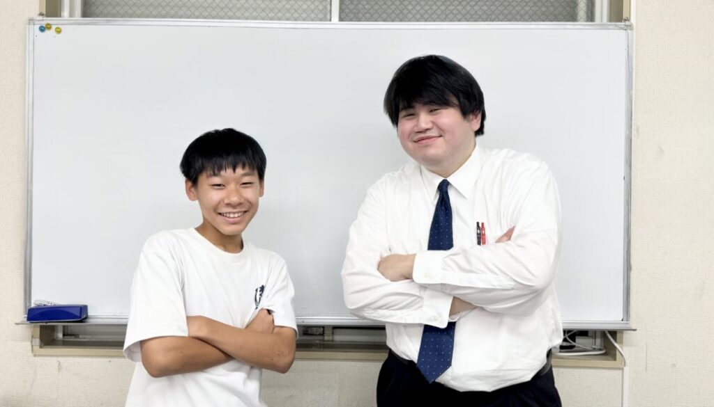 有松中2加藤さん数学2025年度1学期期末