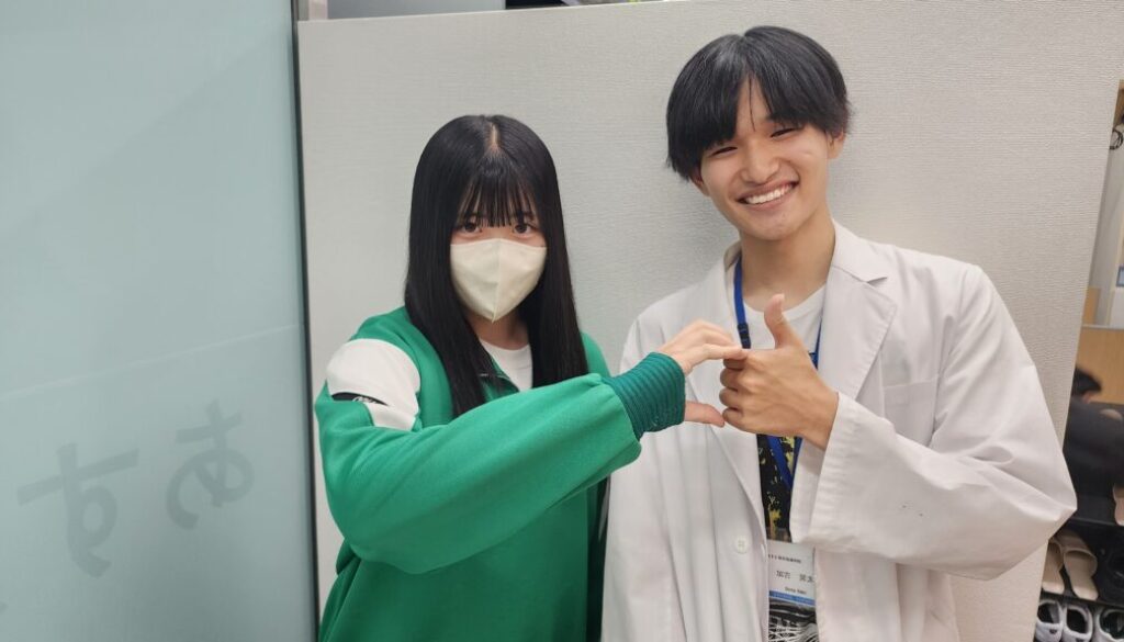 濱田さん大府北中3年数学27UP2025年度1学期テスト2