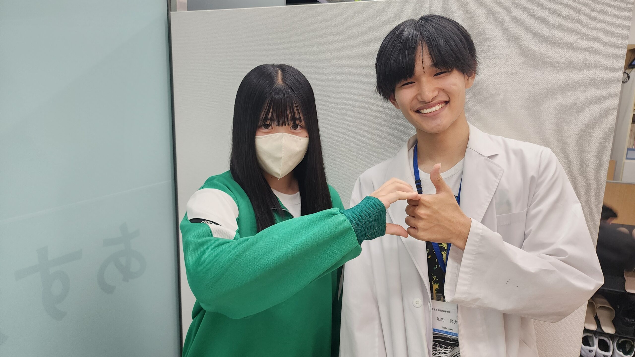 濱田さん大府北中3年数学27UP2025年度1学期テスト2