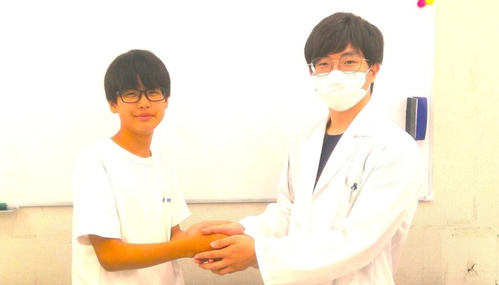 寺村くん［森先生_５教科450点以上_学年1桁