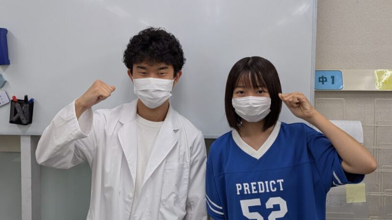 高浜神明校 - あすか個別指導学院 【個別指導塾・学習塾・補習塾】