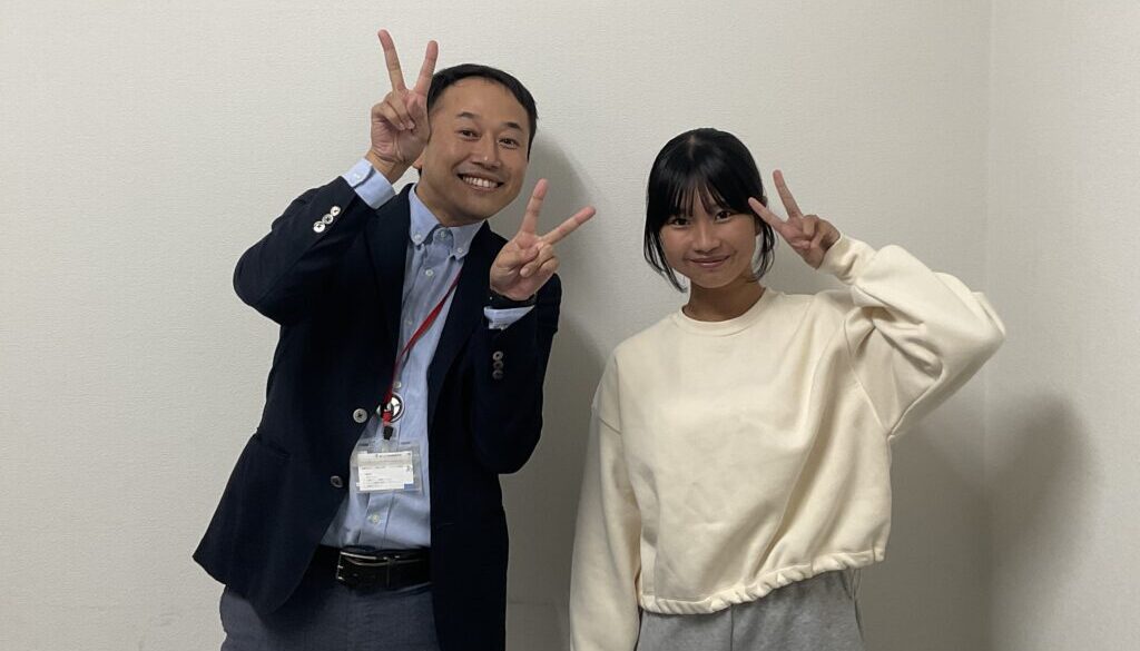 榊原さん受験対策講座2025年2学期中間