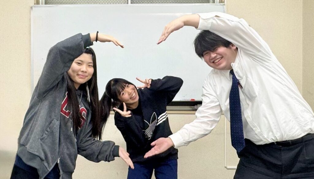 有松中3山本さん理科2025年度2学期中間