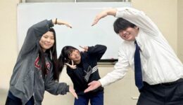 有松中3山本さん理科2025年度2学期中間