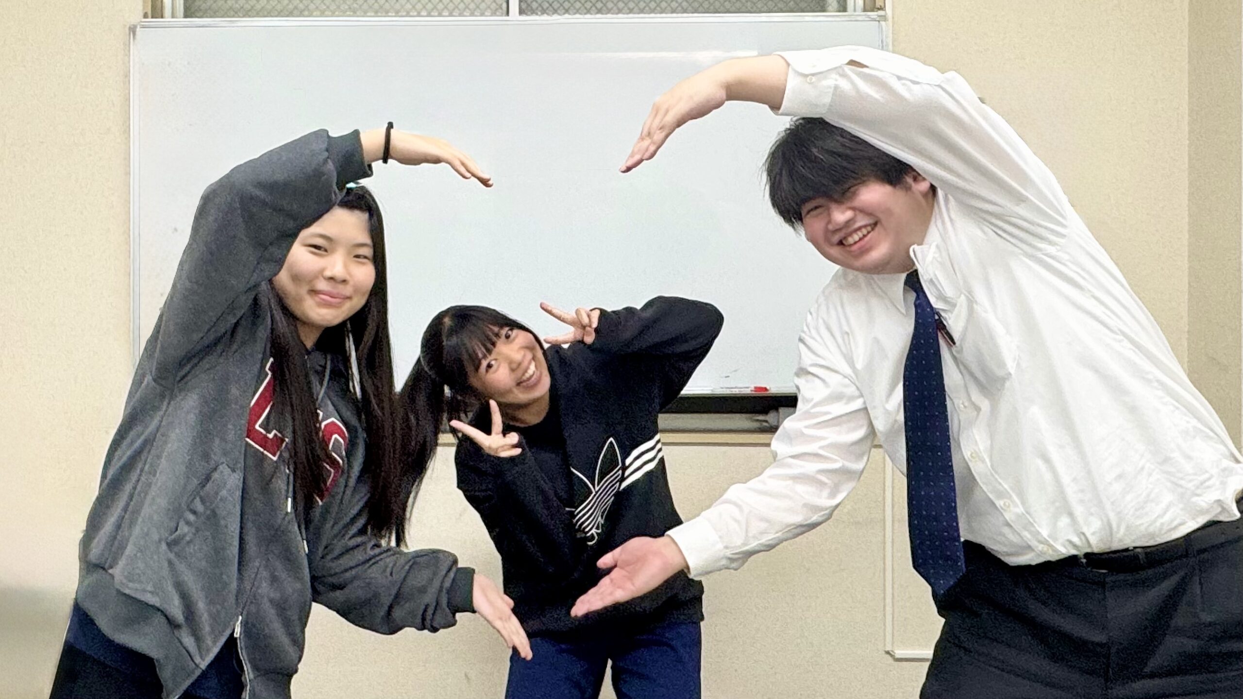 有松中3山本さん理科2025年度2学期中間