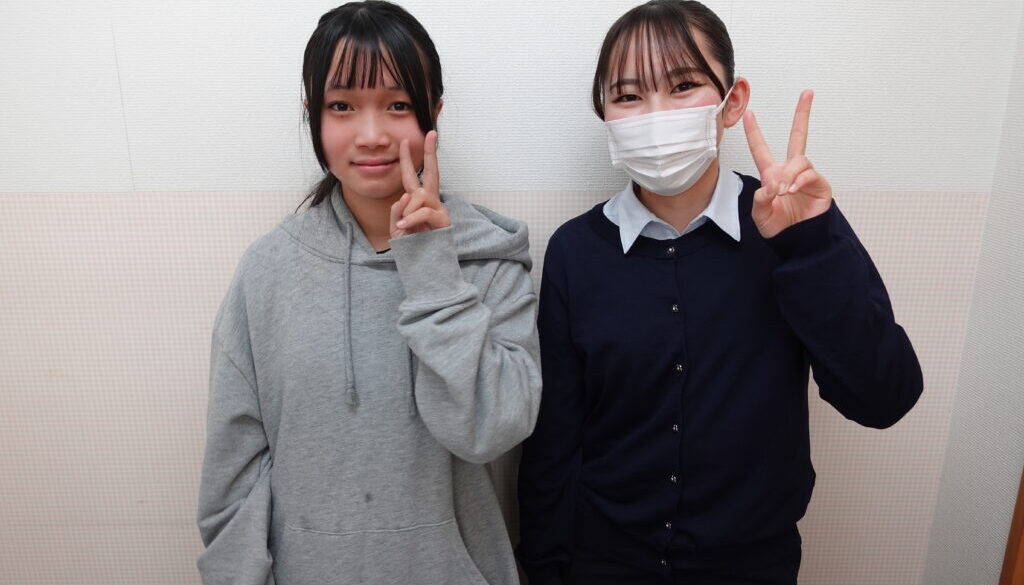 ③西尾中1 社会 グエンさん【杉浦先生】20位以上UP