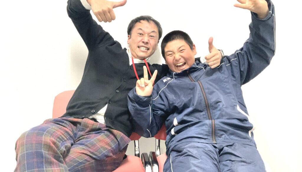 春さん東中1年数学20点2025年度学年末テスト