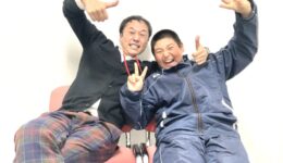 春さん東中1年数学20点2025年度学年末テスト