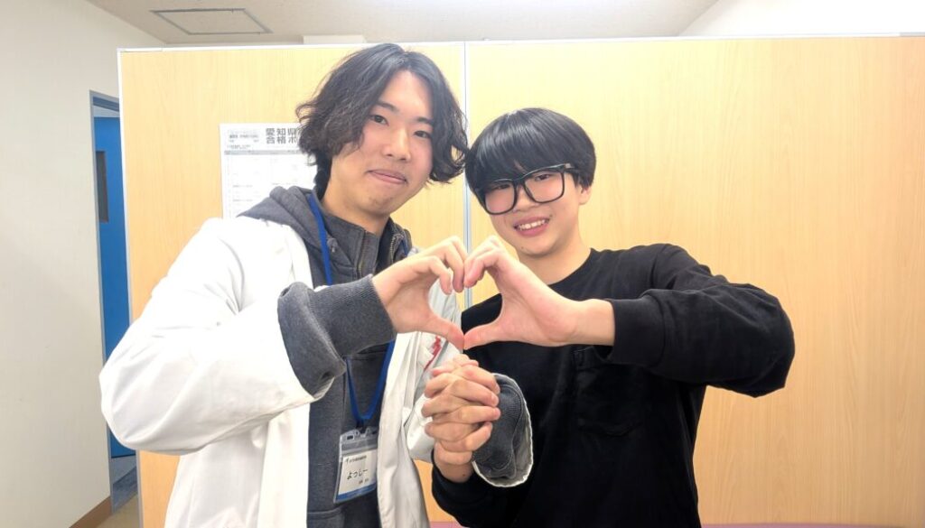 りゅうのすけ　写真