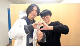 りゅうのすけ　写真