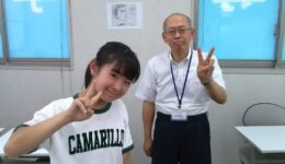 宇野さん 国語 六ツ美北部小6年 2025年度3学期②