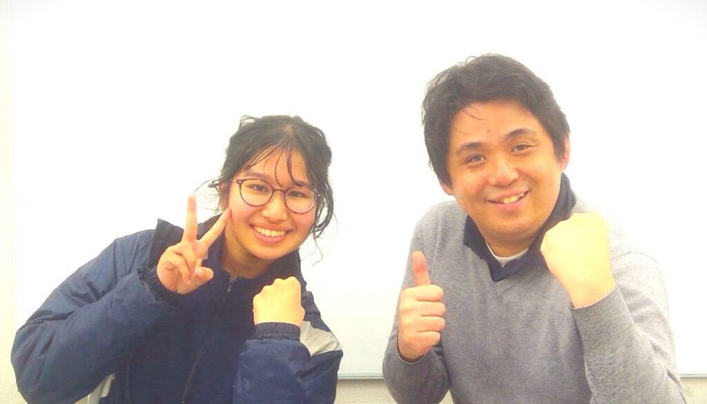 北川さん_明日菜